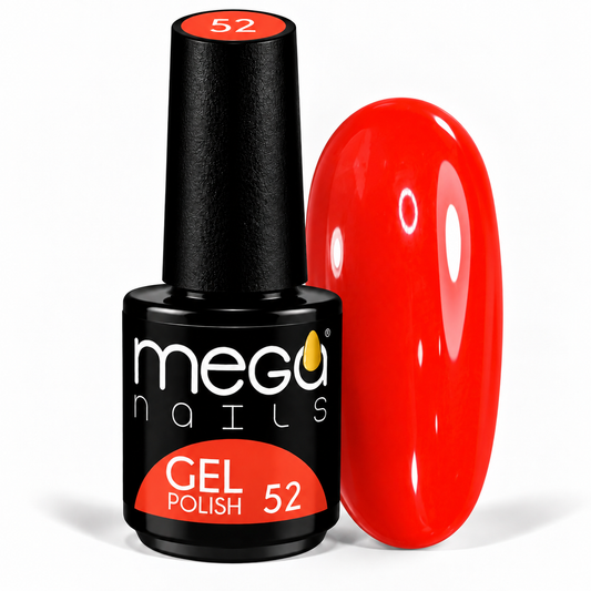 Gel Polish - 52