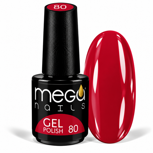 Gel Polish - 80