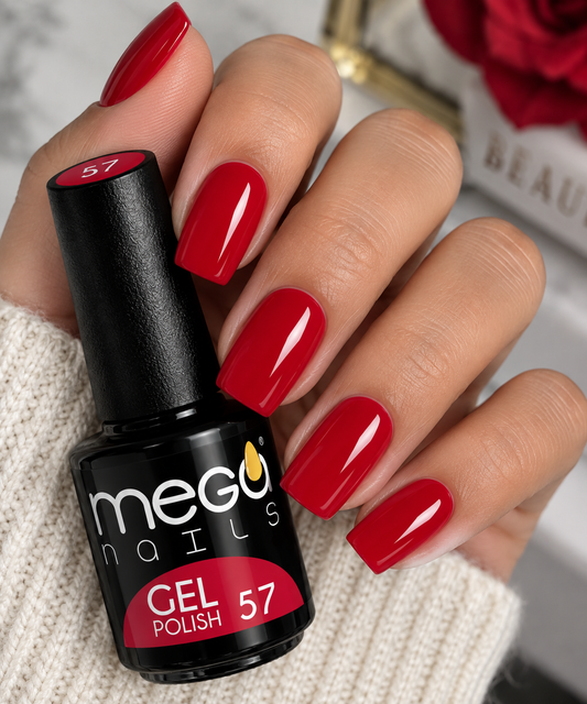 Gel Polish - 57