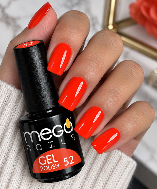 Gel Polish - 52
