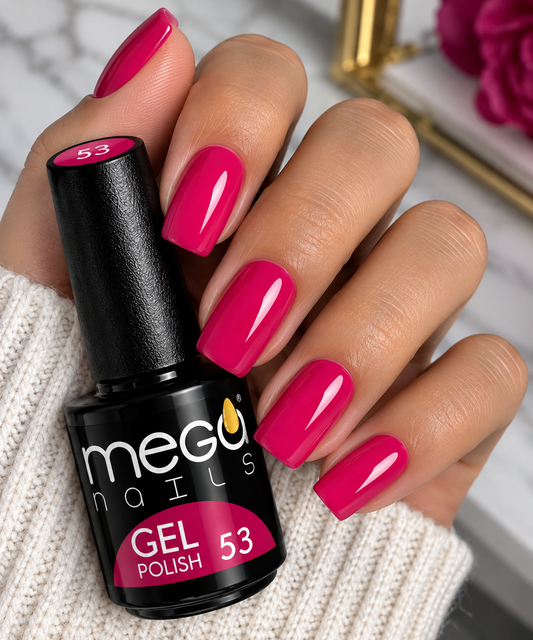 Gel Polish - 53