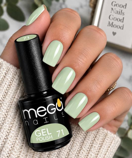 Gel Polish - 71