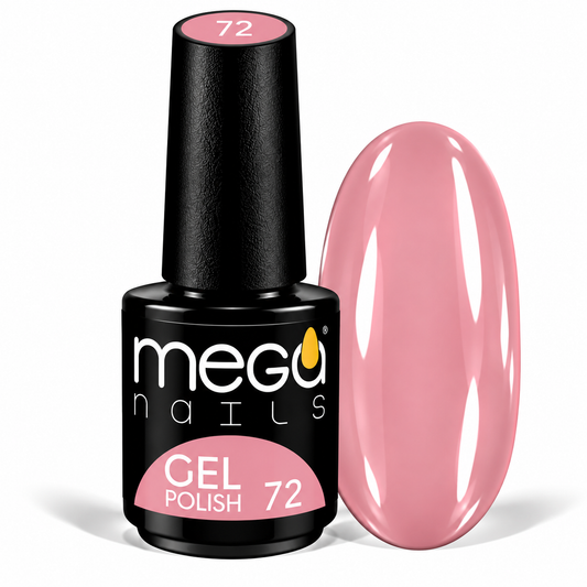 Gel Polish - 72