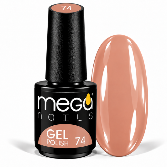 Gel Polish - 74
