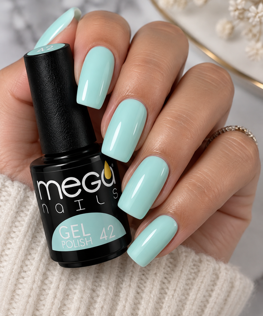 Gel Polish - 42