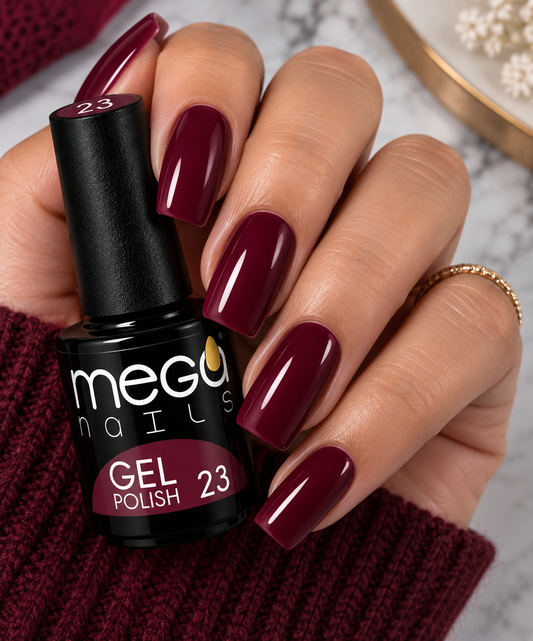 Gel Polish - 23