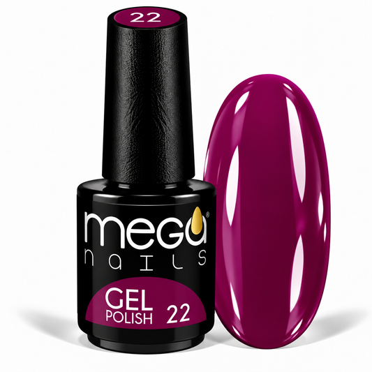 Gel Polish - 22