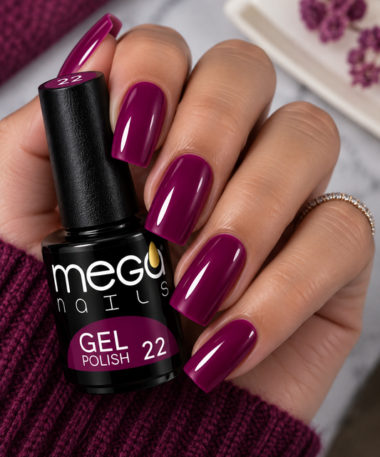 Gel Polish - 22