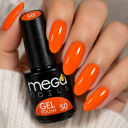 Gel Polish - 50