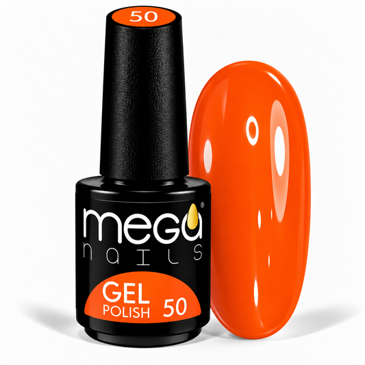 Gel Polish - 50