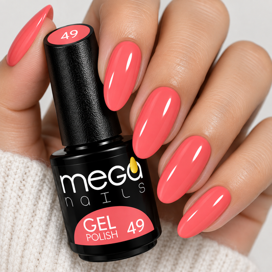Gel Polish - 49