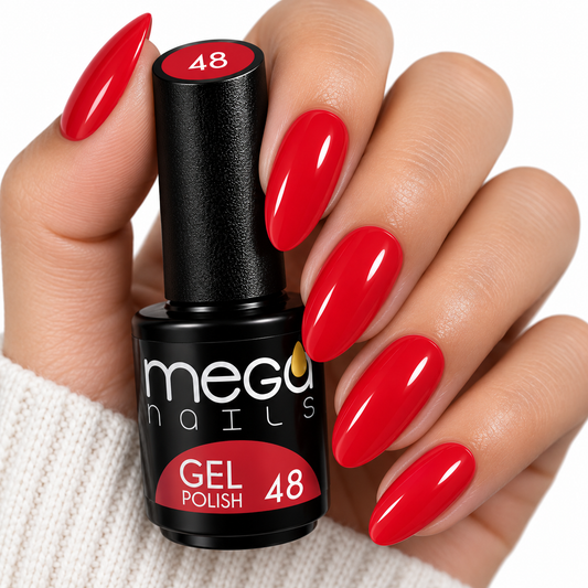 Gel Polish - 48