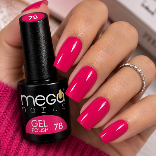 Gel Polish - 78