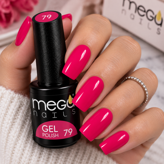 Gel Polish - 79