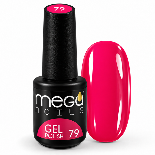 Gel Polish - 79
