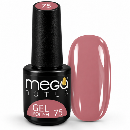 Gel Polish - 75