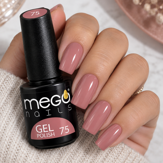 Gel Polish - 75