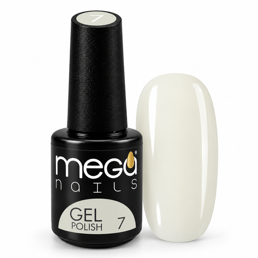 Gel Polish - 7