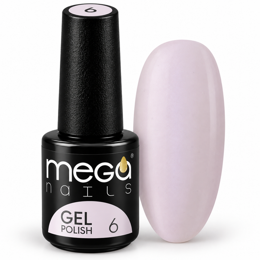 Gel Polish - 6