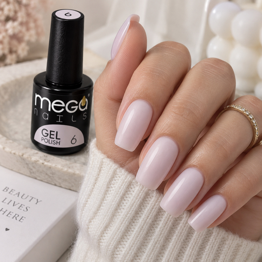 Gel Polish - 6