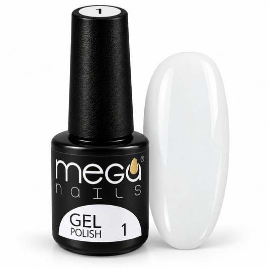 Gel Polish - 1
