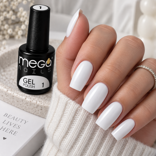 Gel Polish - 1