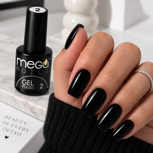Gel Polish - 2