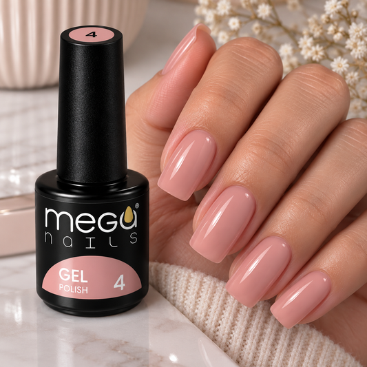 Gel Polish - 4
