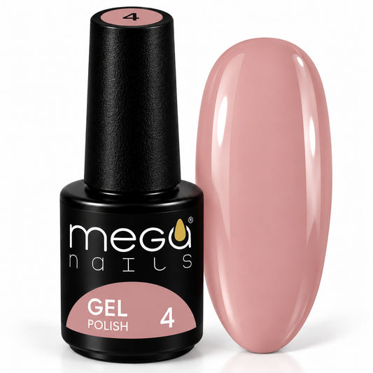 Gel Polish - 4