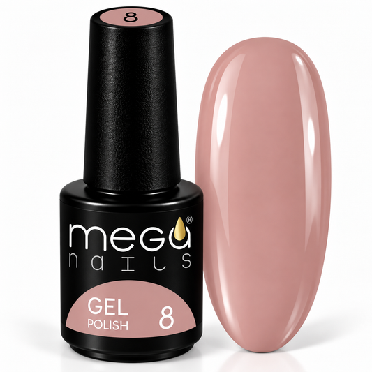 Gel Polish -8