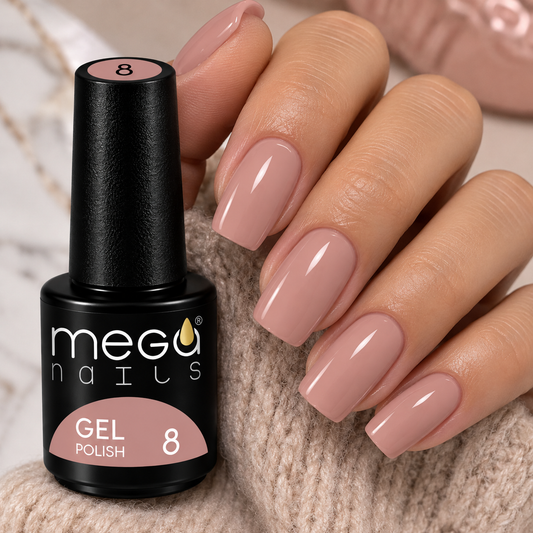 Gel Polish -8