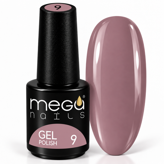 Gel Polish - 9