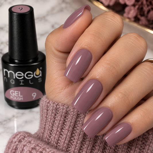 Gel Polish - 9
