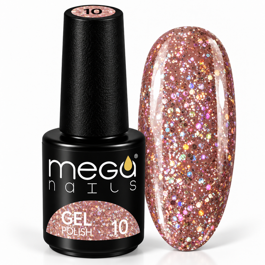 Gel Polish - 10