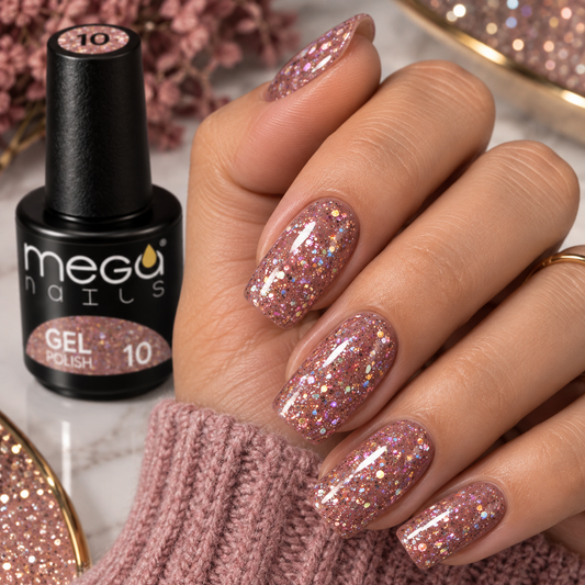 Gel Polish - 10