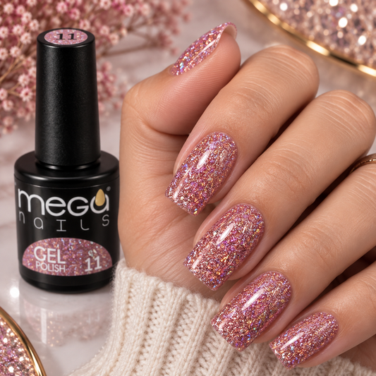 Gel Polish - 11