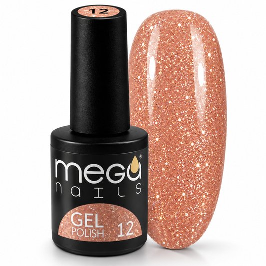 Gel Polish - 12