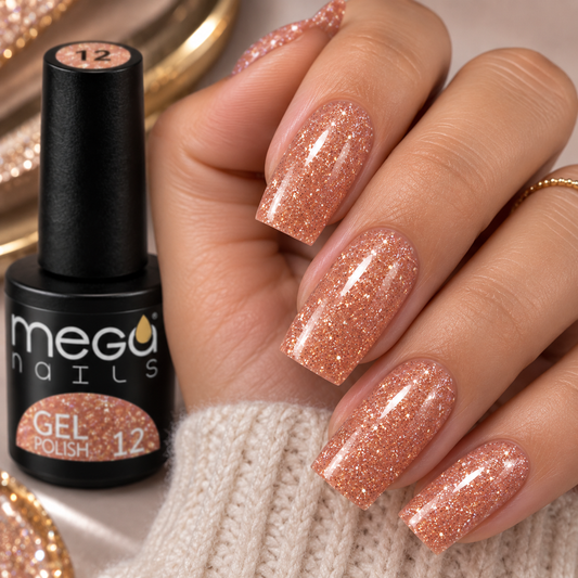 Gel Polish - 12