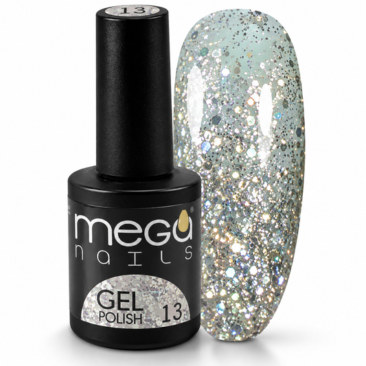 Gel Polish - 13