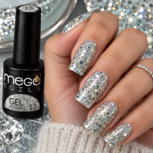 Gel Polish - 13