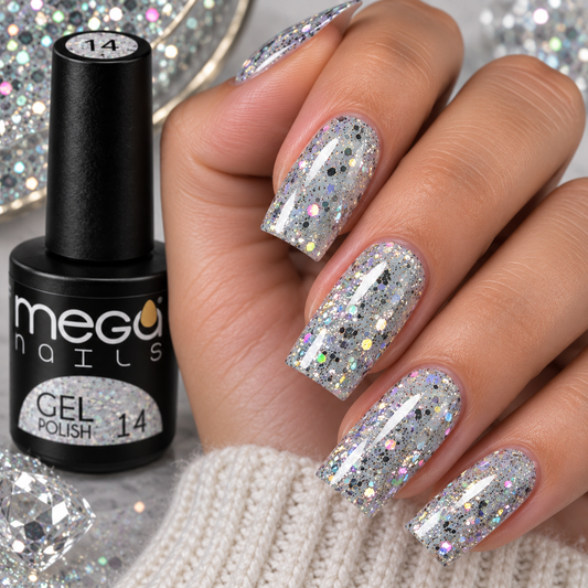 Gel Polish - 14