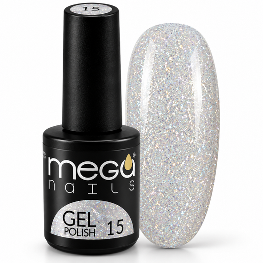 Gel Polish -15