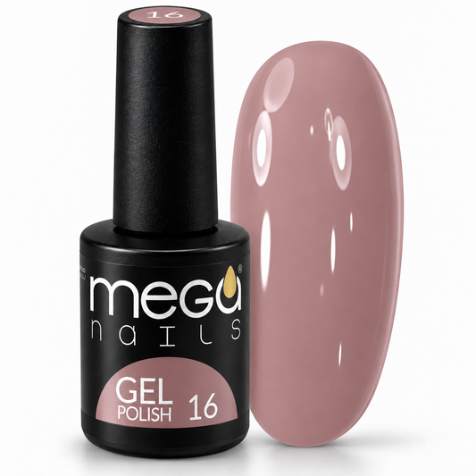 Gel Polish - 16