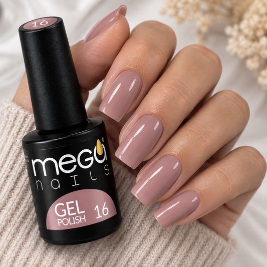 Gel Polish - 16
