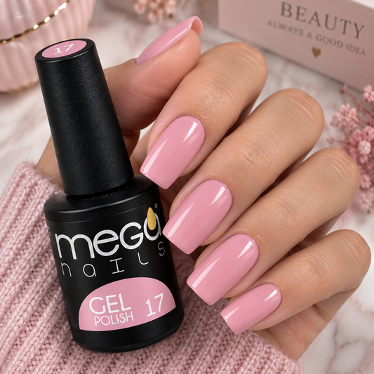 Gel Polish - 17