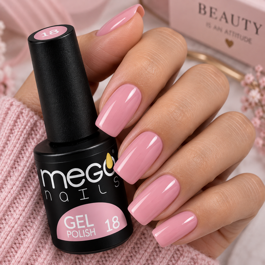 Gel Polish - 18
