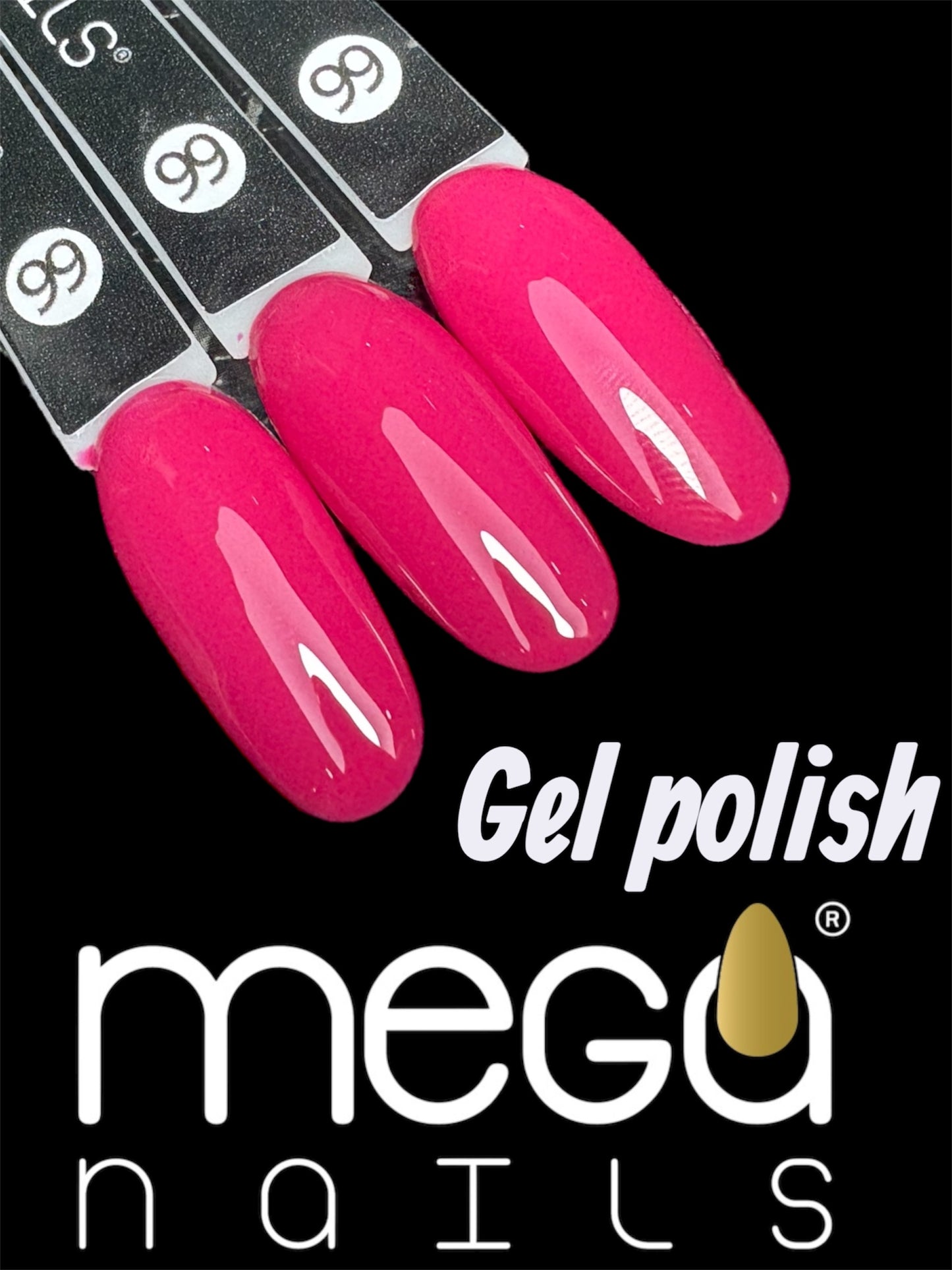 Gel Polish - 99