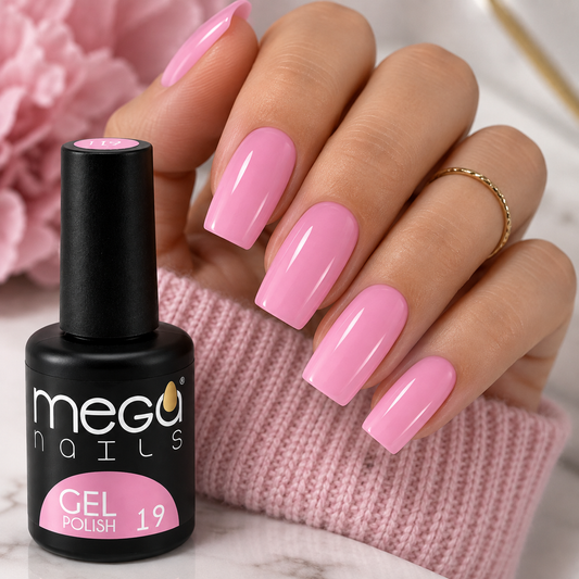 Gel Polish - 19
