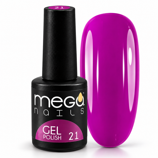 Gel Polish - 21