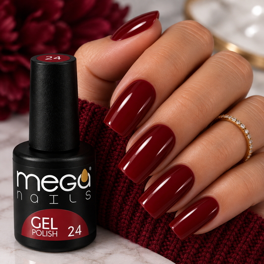 Gel Polish - 24